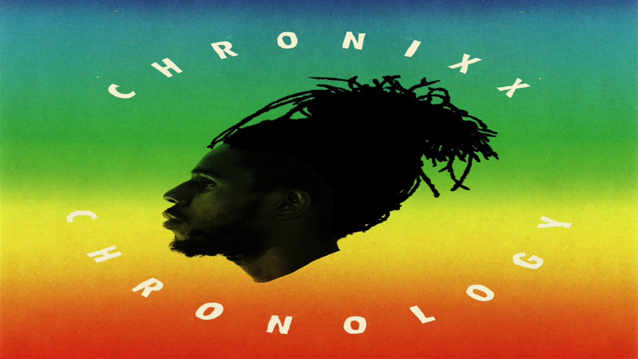Chronixx - Spanish Town Rockin' [OFFICIAL AUDIO] | Chronology