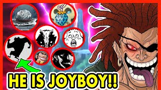 Every Detail You Might've Missed in Chapter 1096 of One Piece EXPLAINED!!