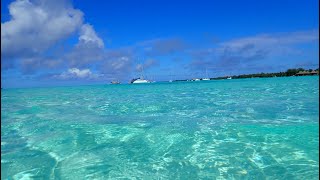 Full RANGIORA, French Polynesia in 4K News