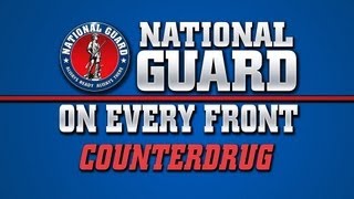 On Every Front - Episode 4: Counterdrug