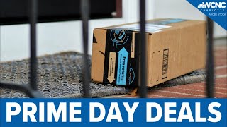 Amazon Prime Day 2-day sales event starts July 11