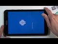 How to Hard Reset SAMSUNG Galaxy Tab Active 2 - Bypass Screen Lock | Factory Reset by Recovery Mode