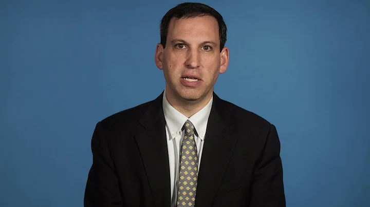 Mark Rienzi: The Administrative State and Religious Freedom