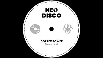 Cortex Power - Cybermind