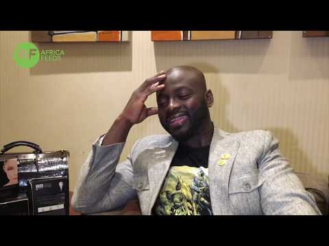 Dr Michael Obeng - Ghanaian Plastic Surgeon