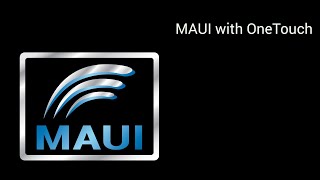 WaveRunner 8000HD MAUI with OneTouch