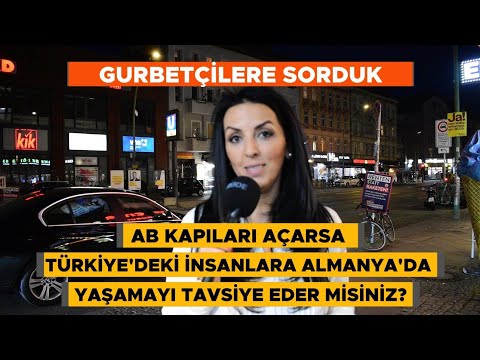 Video: Avrupa'da Yeni Yılı Kutlamak Ne Kadar Sıra Dışı