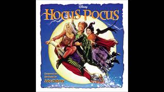 Hocus Pocus - Come Little Children/Sarah&#39;s Theme