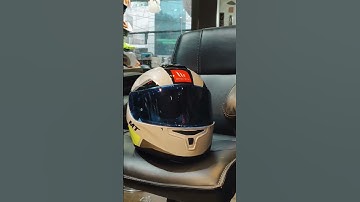 MT HUMMER MIR #youtubevideo #helmet