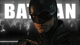 Batman - Im Vengeance 4K Edit