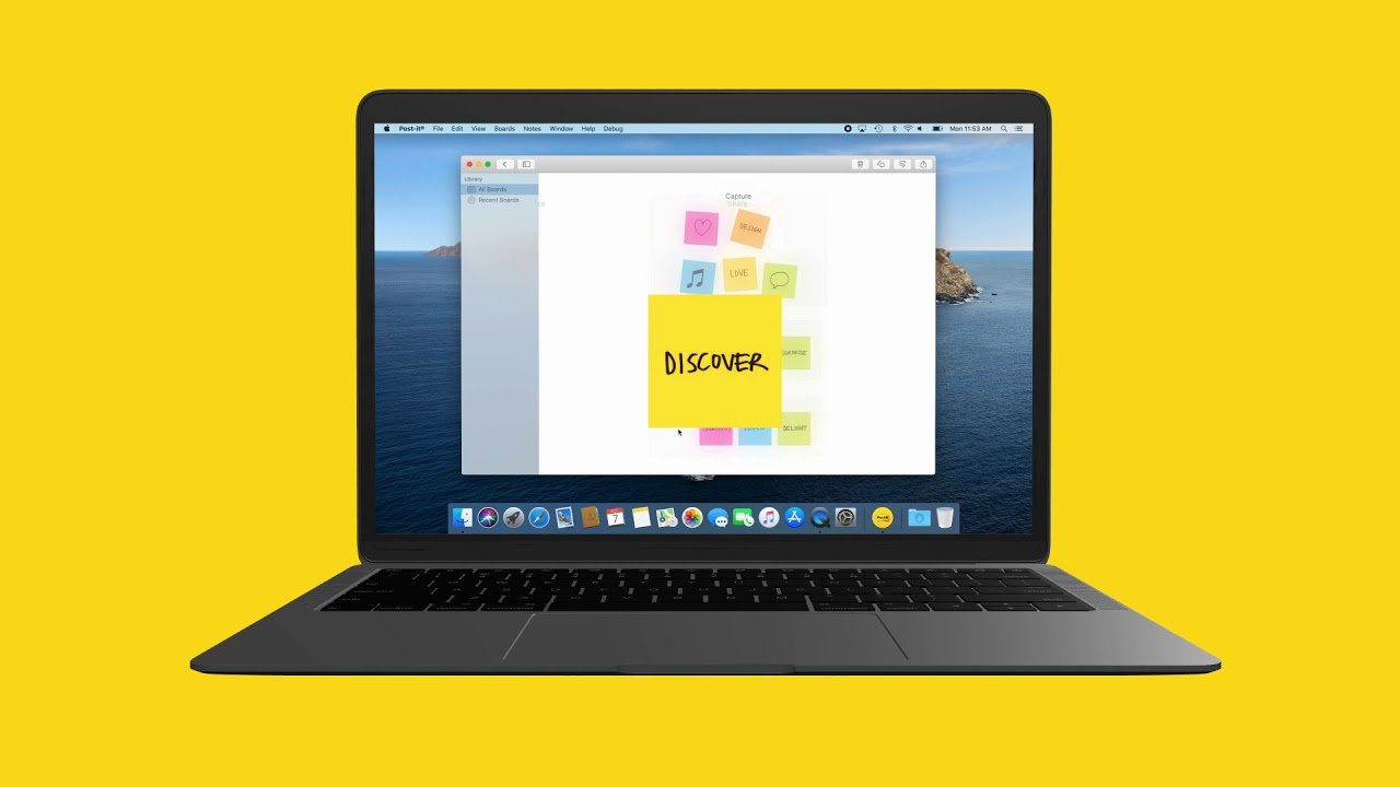 best stickies app for mac
