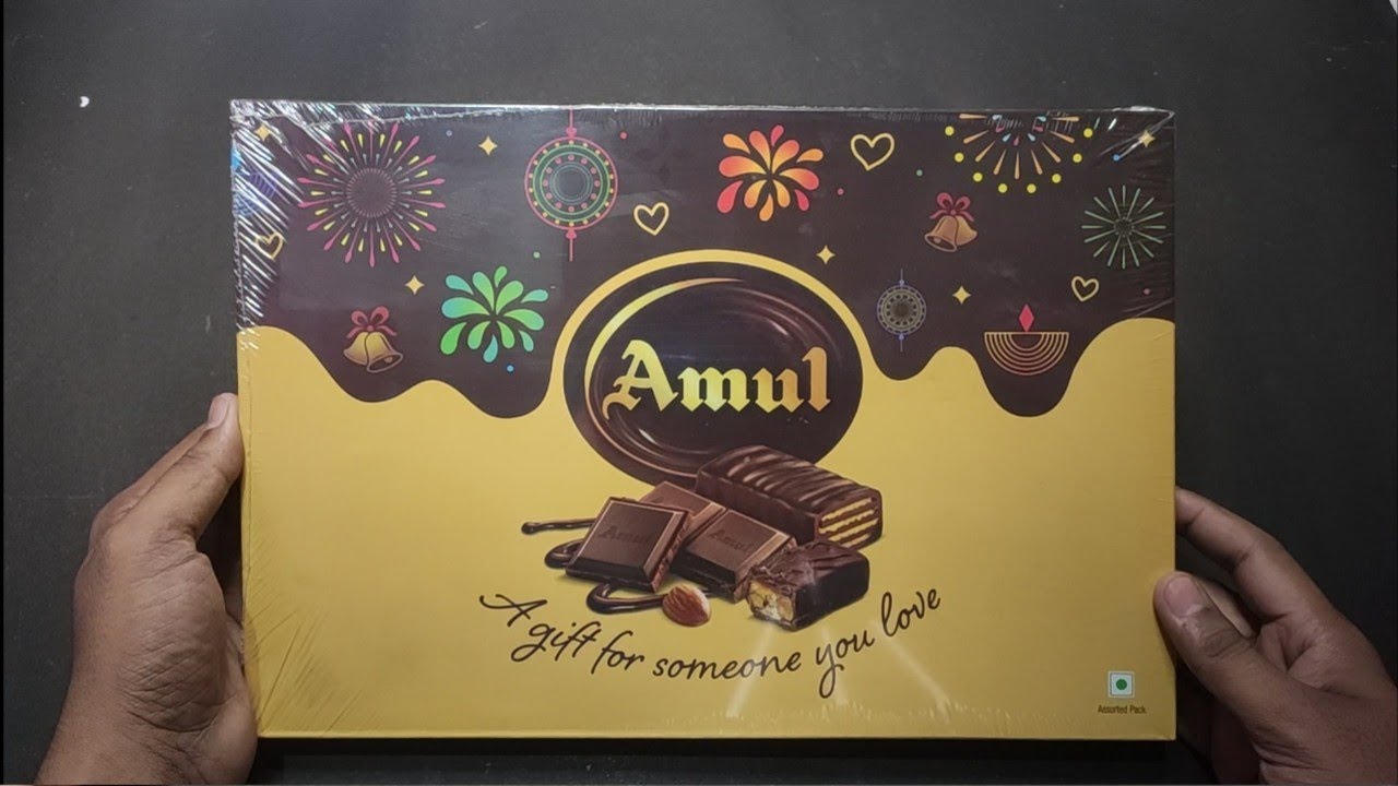 Share more than 117 amul rejoice gift pack latest toyotabienhoa.edu.vn