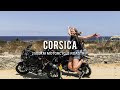 Corsica - 2500km motorcycle road trip