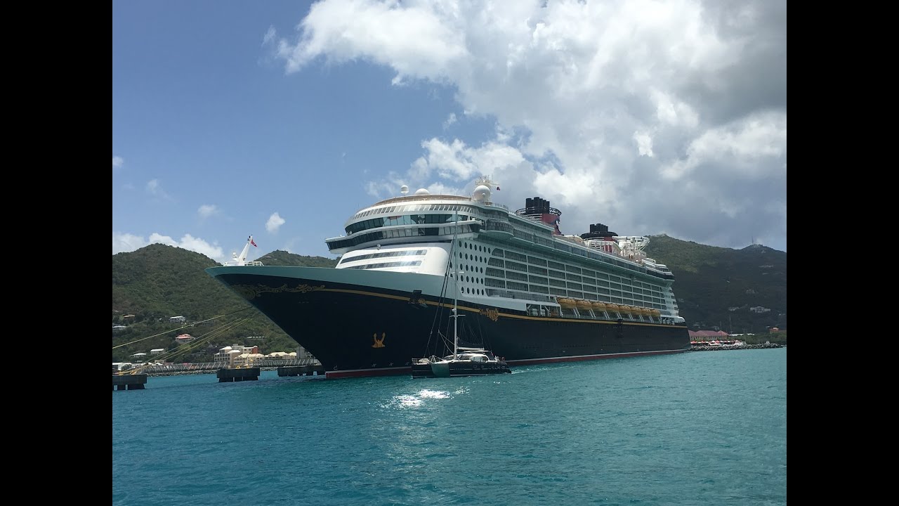 Disney Fantasy Cruise Summer 2016 YouTube Disney Fantasy Cruise Summer 2016 YouTube