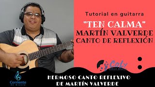 Vídeo de Ten Calma