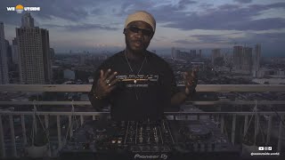 WE OUTSIDE!!! Episode 2: Groovin' with Maleek - HipHop, Alt, RnB & Soul