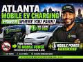 ATLANTA MOBILE EV CHARGING PODCAST | EPISODE 02