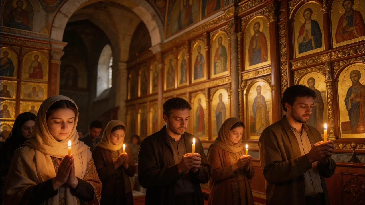 Penitência Católica e Jejum: Tradição, História e Reflexão para a Páscoa | A ABSTINÊNCIA QUARESMAL