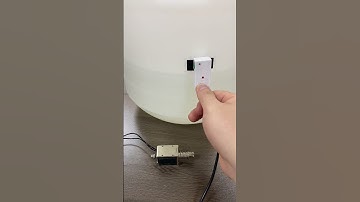 Non contact liquid level sensor Coffee machine and water dispenser professional #liquidlevelsensor