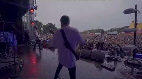 Polaris - The Remedy (Live at Unify)