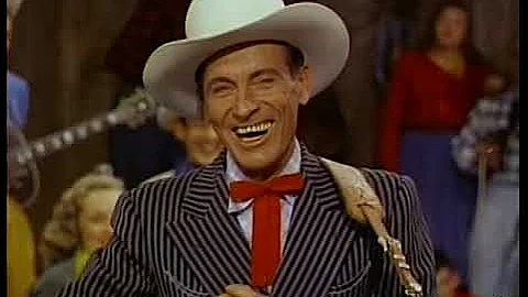 GRAND OLE OPRY SHOW #53 (ERNEST TUBB)