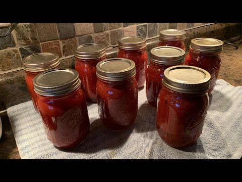 Video: How To Use Citric Acid For Canning