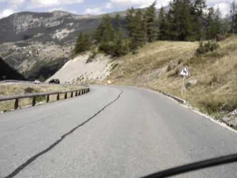 ride seagull col d'agnel 0001