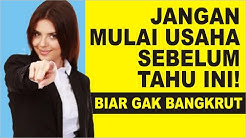 Tips Memulai Usaha/Bisnis Sampingan - Durasi: 10.41. Tips Memulai Usaha/Bisnis Sampingan - Durasi: 10.41.