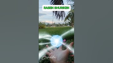 RASEN SHURIKEN🥷😱#vfx #edit #capcut #shorts #shortvideo #shortsfeed #youtubeshorts #rasengan #naruto