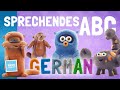Learn German ABC S With The Cutest Animals In Sprechendes ABC