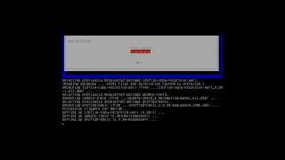 Konfigurasi ProFTPD di DEBIAN 6 (Cepat)