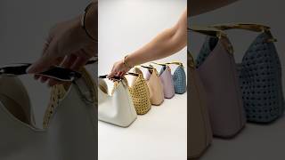 Our Spring Boomerang Collection, Which One Is Your Favorite?