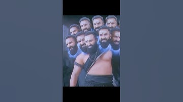 Allauddin khilji in #adipurush  #trending #shortvideo #youtubeshorts #shorts