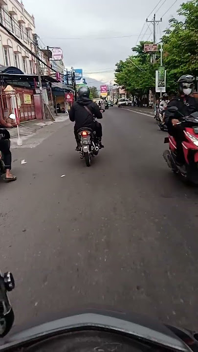 Babarsari #jalanjalan #wisata #kuliner