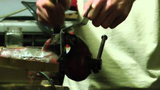 DIY Camera Dolly - Building and first test