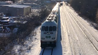 Go Train 680 (Nice Driver)