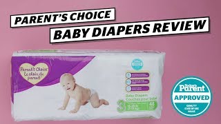 parents choice diapers once upon a giggle