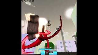 BRO COULDN'T HANDLE BALDJO- || Jujutsu Shenanigans || #roblox #gaming #jujutsushenanigans