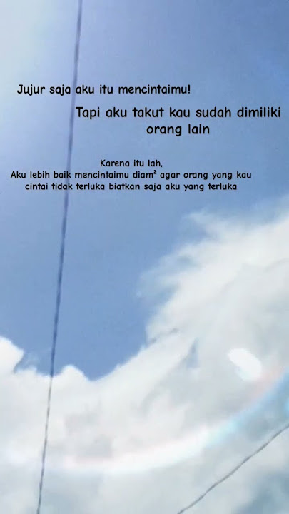 ga #aesthetic tapi bodo amt lah ya||@Rey-jill