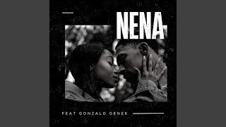 Video thumbnail of "El Paria - Nena (feat. Gonzalo Genek)"