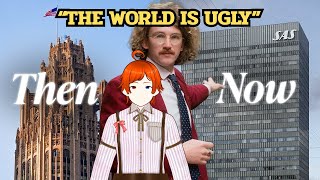 Is The World More Ugly  The Cultural Tutor React