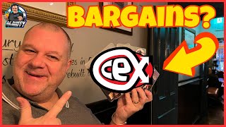 Cex Canterbury Retro Gaming Hidden Gems And Nostalgic Memories 