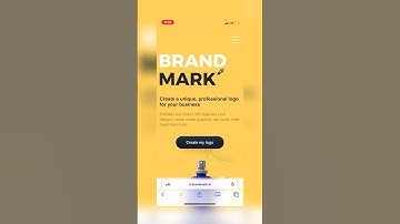 How to make logo for you brand using Ai in 30 secs 🔥🔥 #shorts #brandmark