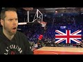Can Britain dunk? BBL Dunk Contest