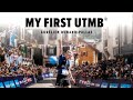 Mon 1er utmb  aurlien dunandpallaz