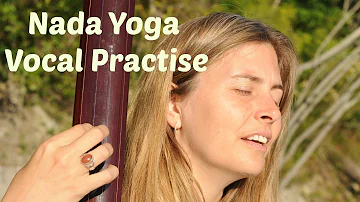 Nada Yoga / Sound Healing Practice