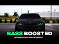 CAR MUSIC 🚗🎶 GHOST BASS EDM REMIX 💯🔥 | DARK DRIVE 🌃 CLUB BANGER 🎧 POWER VIBES ⚡