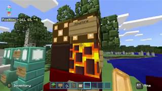 MINECRAFT - PLASTIC TEXTURE PACK - ALL BLOCKS!