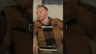 Love Story: Moving to France Unexpectedly! #shorts