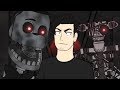 Markiplier Animated - The Joy Of Creation: Story Mode Animation (Halloween Special)